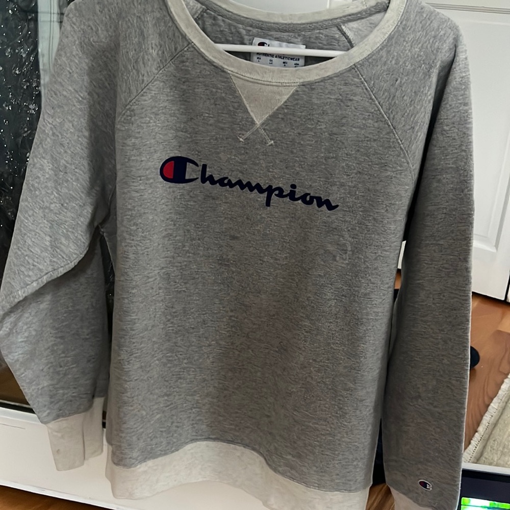 Champion